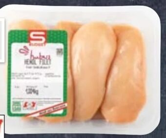 Maximarkt Hendlfilet Angebot