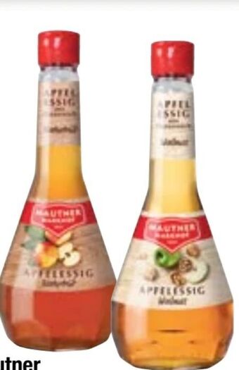 Maximarkt Feine auswahl essig Angebot