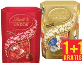 Maximarkt Lindor kugel Angebot
