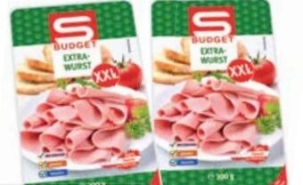 Maximarkt Extrawurst Angebot