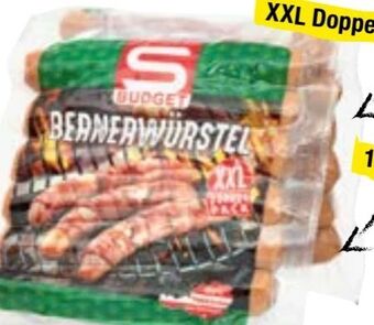 Maximarkt Berner würstel Angebot