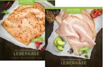 Maximarkt Leberkäse Angebot