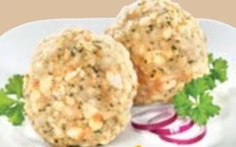 Maximarkt Semmelknödel Angebot