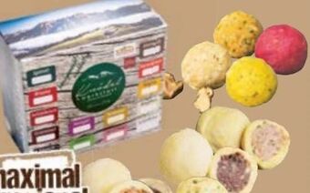 Maximarkt Knödel Angebot