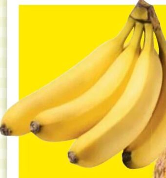 Maximarkt Bananen Angebot