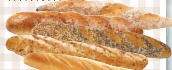Maximarkt Baguette Angebot
