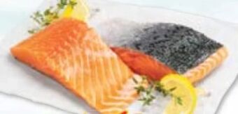 Maximarkt Lachsfilet Angebot