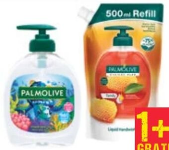 Maximarkt Flüssigseife Angebot