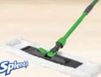 Maximarkt Bodenwischer Angebot