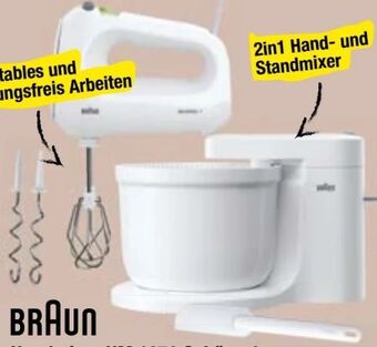 Maximarkt Handmixer hm 1070 schüssel Angebot