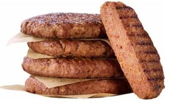 Transgourmet Green mountain veganes burger patty Angebot
