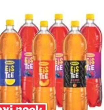 Maximarkt Eistee Angebot