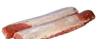Transgourmet Schweine karreerose Angebot