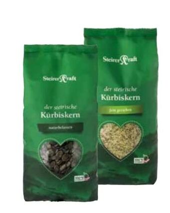 Transgourmet Kürbiskerne Angebot