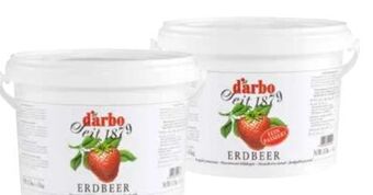 Transgourmet Konfitüre Angebot