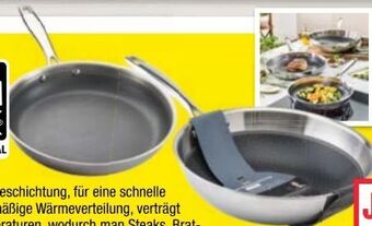 Maximarkt Pfannen Angebot