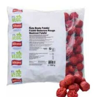 Transgourmet Rote beete falafel Angebot