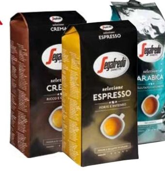 Transgourmet Selezione espresso Angebot