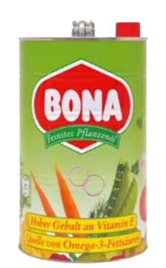 Transgourmet Öl Angebot