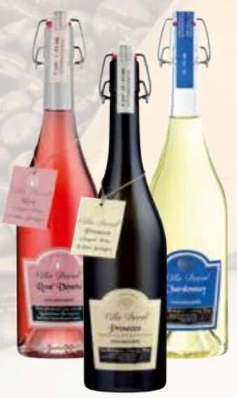 Transgourmet Villa doral Angebot