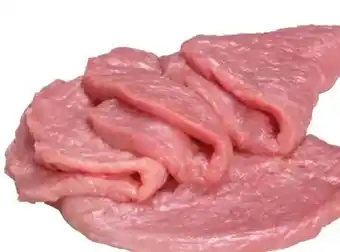 Transgourmet Bio schweinsschnitzel Angebot