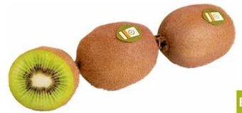 Transgourmet Bio kiwi Angebot