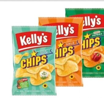 Transgourmet Chips Angebot