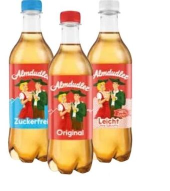 Transgourmet Limonade Angebot