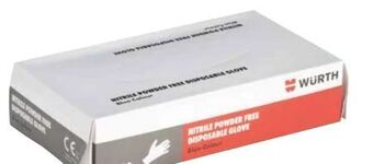 Transgourmet Nitril handschuhe Angebot