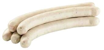 Transgourmet Strohschwein bratwürstel Angebot