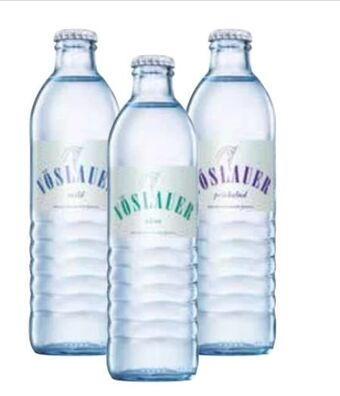 Transgourmet Mineralwasser Angebot