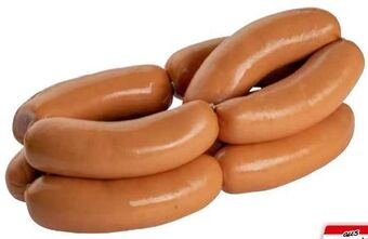 Transgourmet Strohschwein knacker Angebot