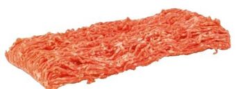 Transgourmet Faschiertes Angebot