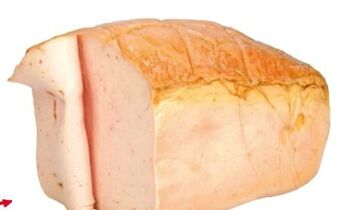 Transgourmet Haus leberkäse Angebot