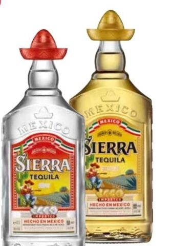 Transgourmet Tequila Angebot