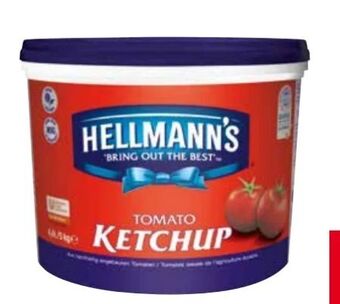 Transgourmet Tomato ketchup Angebot