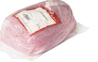 Transgourmet Putenbrustfilet Angebot