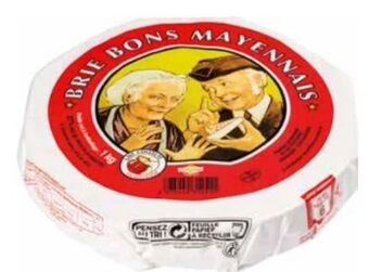 Transgourmet Bons mayennais brie Angebot