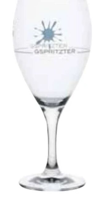 Transgourmet Weinglas Angebot