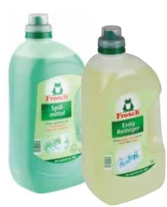 Transgourmet Essig reiniger Angebot