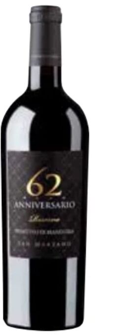 Transgourmet Primitivo Angebot