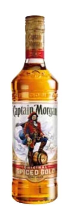 Transgourmet Original spiced gold Angebot