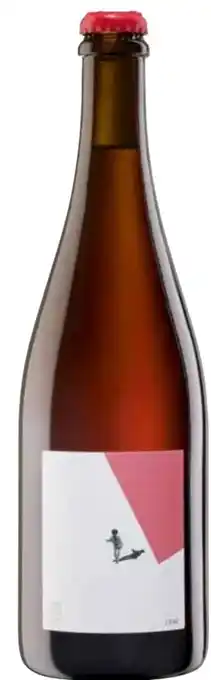 Transgourmet Pet nat rosé Angebot