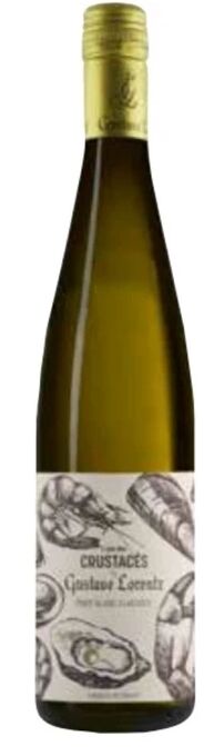 Transgourmet Pinot blanc l‘ami des crustacés Angebot