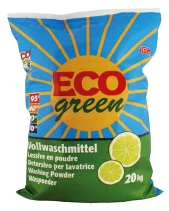 Transgourmet Waschmittel Angebot