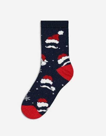 Takko Damen socken - allover-print Angebot