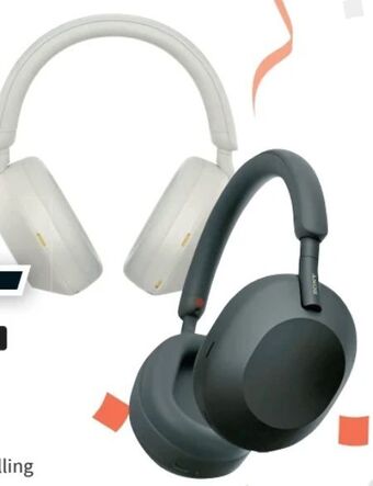 Media Markt Bluetooth kopfhörer wh-1000xm5 Angebot
