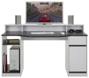 Mömax Gaming tisch Angebot