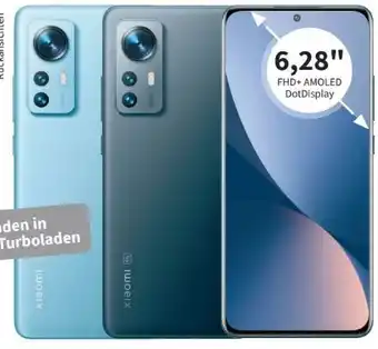 Media Markt Smartphone 12x Angebot