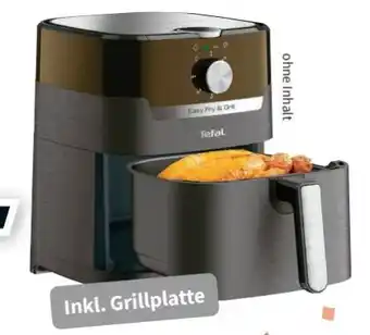 Media Markt Heißluftfritteuse ey5018 Angebot